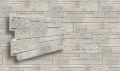 Фасадная панель VOX Sandstone (Сандстоун) светло-бежевого цвета. купить в Новосибирске