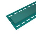 H-профиль Tecos Ardennes Изумрудный купить в Новосибирске