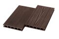 Террасная доска ДПК RusDecking Unodeck Ultra - Венге купить в Новосибирске