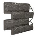 Фасадная панель FineBer Блок, Темно-серый купить в Новосибирске