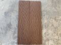 Заборная доска EasyDecking, Wood-X, Коричневый купить в Новосибирске