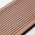 Террасная доска Ecodecking Экстра Шоколад купить в Новосибирске