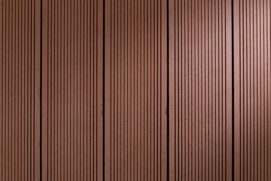 Террасная доска Ecodecking Экстра Шоколад купить в Новосибирске