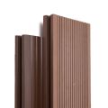 Террасная доска Ecodecking Экстра Шоколад купить в Новосибирске