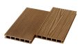 Террасная доска ДПК RusDecking Unodeck Ultra - Орех купить в Новосибирске