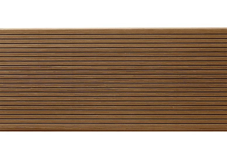 Террасная доска ДПК RusDecking Unodeck Ultra - Орех купить в Новосибирске