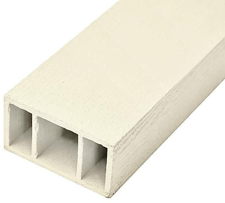Брус FAYNAG WOOD Слоновая кость купить в Новосибирске