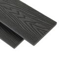 Заборная доска EasyDecking, Wood-X, Черное дерево купить в Новосибирске