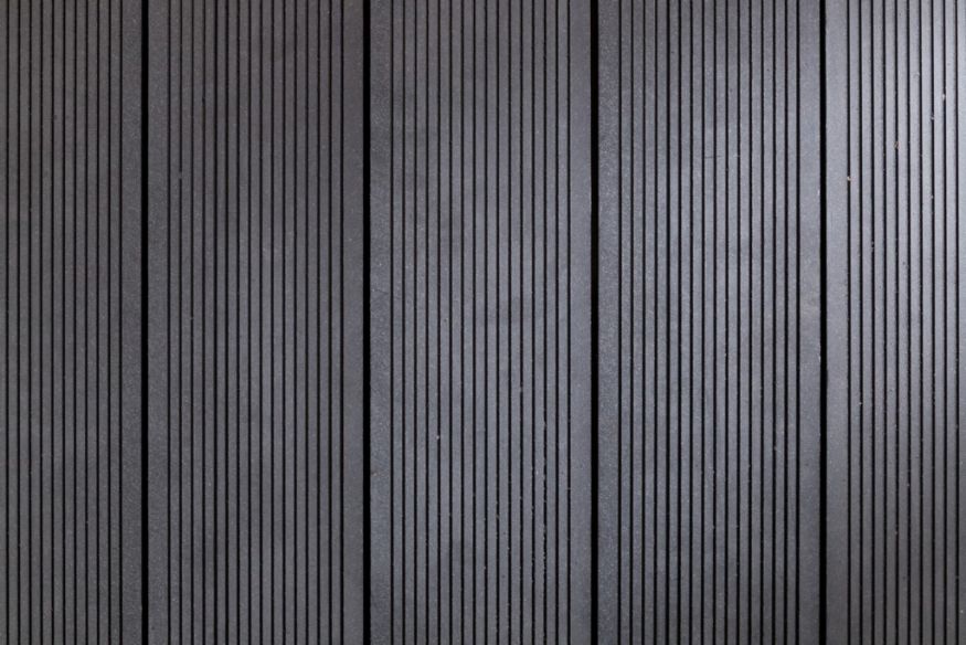 Террасная доска Ecodecking Экстра Графит купить в Новосибирске