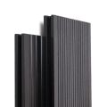 Террасная доска Ecodecking Экстра Графит купить в Новосибирске