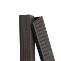 Угол торцевой Ecodecking Некст Венге купить в Новосибирске