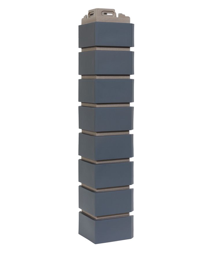 Угол наружный Royal Stone, Облицовочный кирпич, Веллингтон купить в Новосибирске