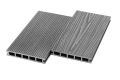 Террасная доска ДПК RusDecking Unodeck Ultra - Серый купить в Новосибирске