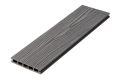 Террасная доска ДПК RusDecking Unodeck Ultra - Серый купить в Новосибирске