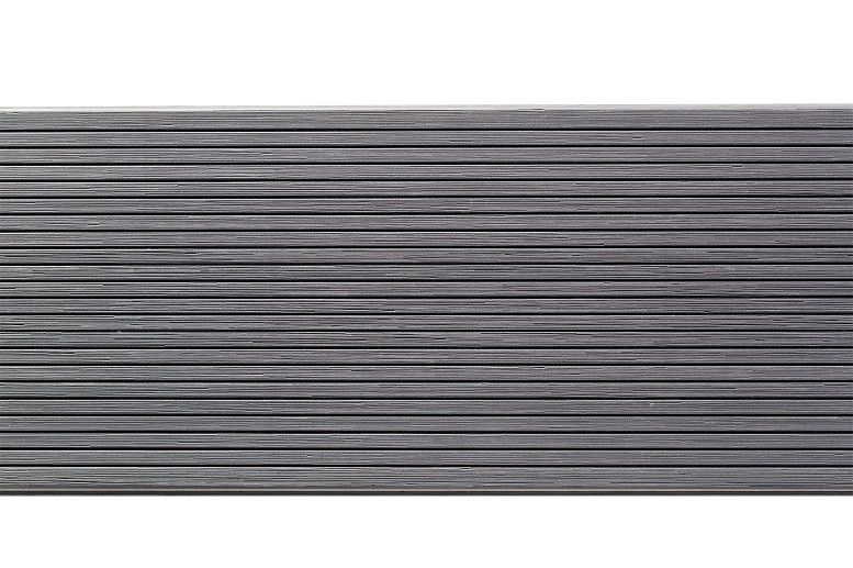 Террасная доска ДПК RusDecking Unodeck Ultra - Серый купить в Новосибирске