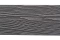 Террасная доска ДПК RusDecking Unodeck Ultra - Серый купить в Новосибирске