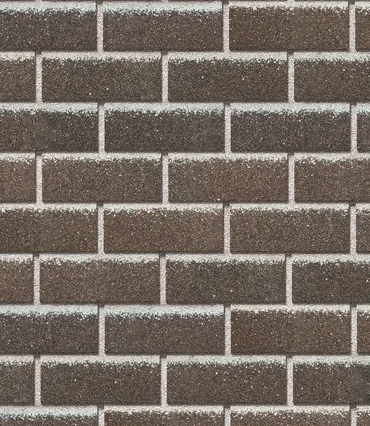 Фасадная плитка Docke Premium, Brick, Зрелый каштан купить в Новосибирске