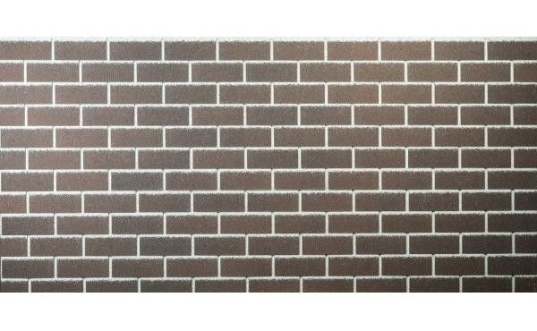 Фасадная плитка Docke Premium, Brick, Зрелый каштан купить в Новосибирске