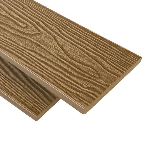 Заборная доска EasyDecking, Wood-X, Дуб купить в Новосибирске