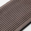 Террасная доска Ecodecking Экстра плюс Венге купить в Новосибирске