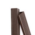 Угол торцевой Ecodecking Некст Шоколад купить в Новосибирске