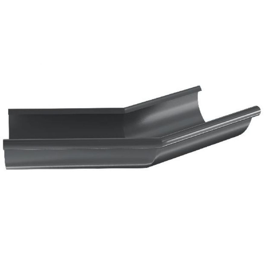 Угол желоба внешний 135°, Aquasystem, RR 23 Маренго 125/90 купить в Новосибирске
