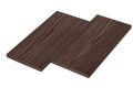 Заборная доска ДПК RusDecking UnoDeck Forte - Венге купить в Новосибирске