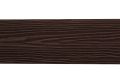 Заборная доска ДПК RusDecking UnoDeck Forte - Венге купить в Новосибирске