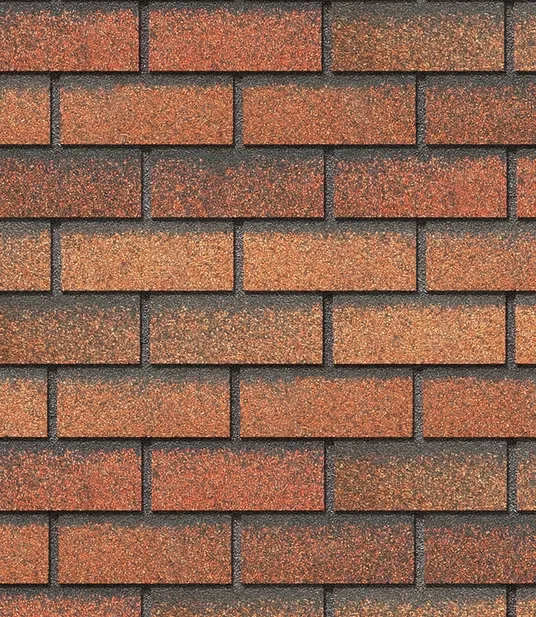 Фасадная плитка Docke Premium, Brick, Клубника купить в Новосибирске