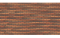 Фасадная плитка Docke Premium, Brick, Клубника купить в Новосибирске