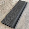 Заборная панель шип-паз EasyDecking, Wood-X, Черное дерево купить в Новосибирске