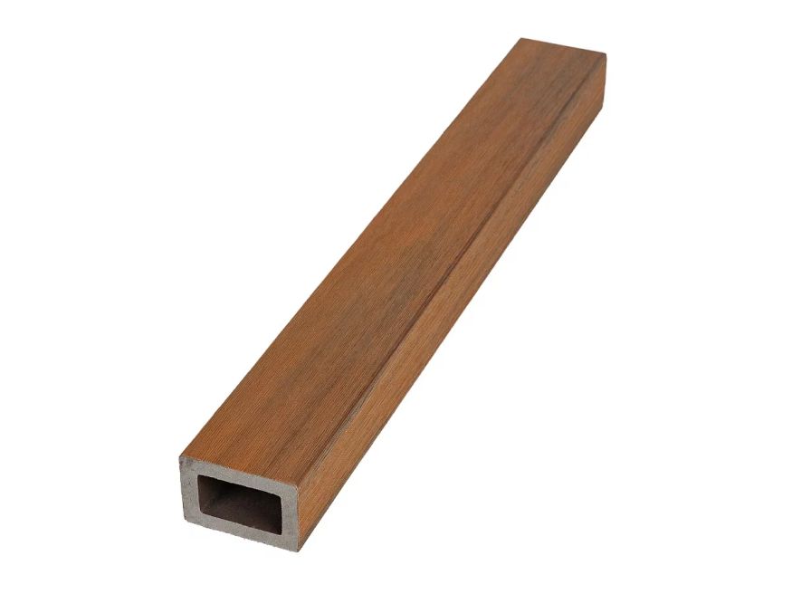 Балясина Woodvex Co-Extrusion Тик купить в Новосибирске