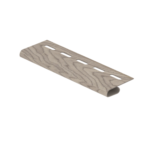 Финишная планка Ю-Пласт Timberblock Пихта Сахалинская купить в Новосибирске