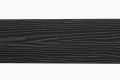 Заборная доска ДПК RusDecking UnoDeck Forte - Графит купить в Новосибирске