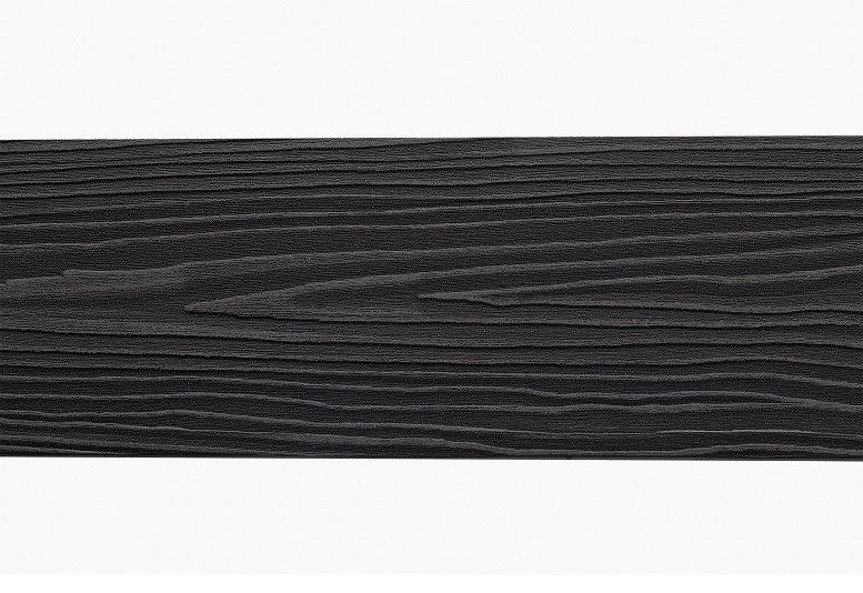 Заборная доска ДПК RusDecking UnoDeck Forte - Графит купить в Новосибирске