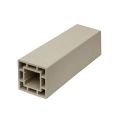 Столб для ограждения CM Decking 120x120 Белое дерево купить в Новосибирске
