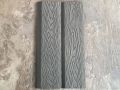 Заборная панель шип-паз EasyDecking, Wood-X, Серый купить в Новосибирске