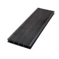 Террасная доска Ecodecking Экстра плюс Графит купить в Новосибирске