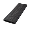 Террасная доска Ecodecking Экстра плюс Графит купить в Новосибирске