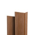 Угол торцевой Ecodecking Некст Бронза купить в Новосибирске