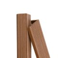 Угол торцевой Ecodecking Некст Бронза купить в Новосибирске