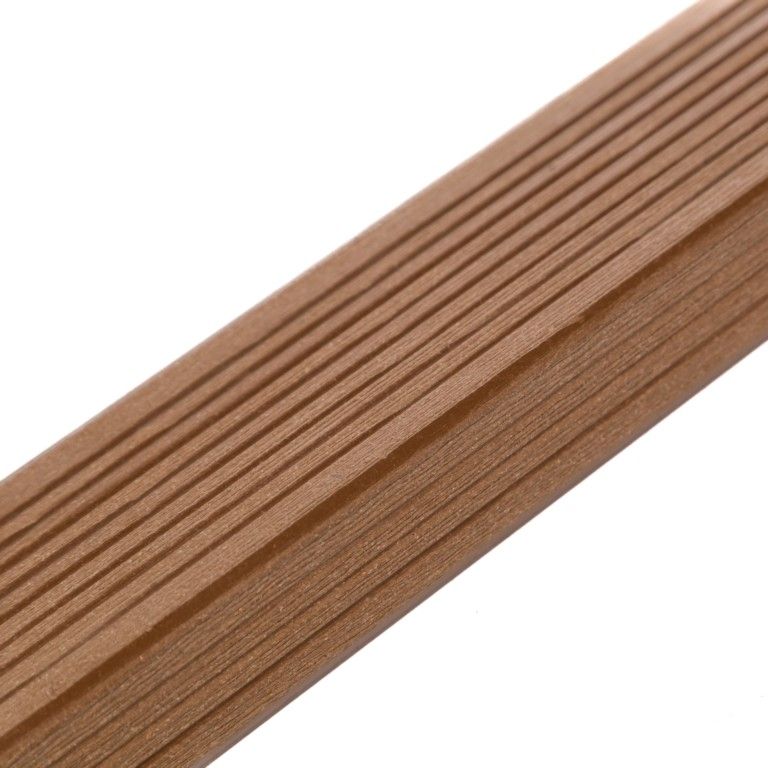 Угол торцевой Ecodecking Некст Бронза купить в Новосибирске