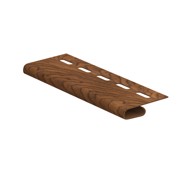 Финишная планка Ю-Пласт, Timberblock Пихта, Камчатка купить в Новосибирске