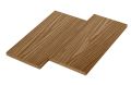 Заборная доска ДПК RusDecking UnoDeck Forte - Орех купить в Новосибирске