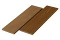 Заборная доска ДПК RusDecking UnoDeck Forte - Орех купить в Новосибирске