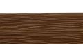 Заборная доска ДПК RusDecking UnoDeck Forte - Орех купить в Новосибирске