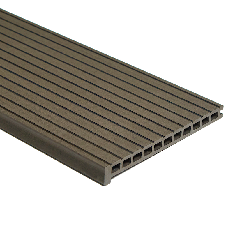 Ступень из ДПК CM Stair, Венге купить в Новосибирске