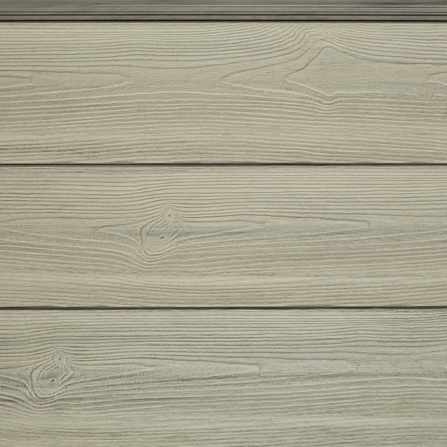 Фасадная панель CM Cladding URBAN, цвет Смок Грей купить в Новосибирске