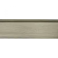 Фасадная панель CM Cladding URBAN, цвет Смок Грей купить в Новосибирске