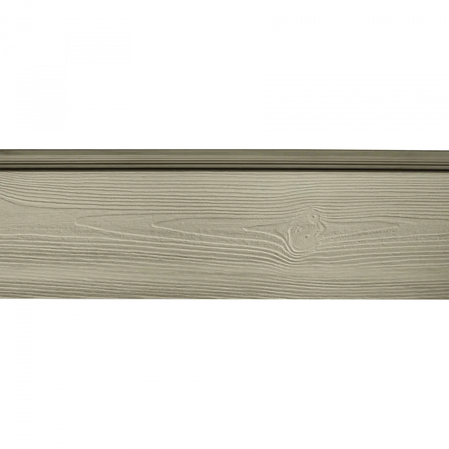 Фасадная панель CM Cladding URBAN, цвет Смок Грей купить в Новосибирске
